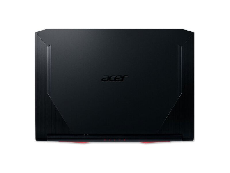 NH.QGZEP.009  Ноутбук Acer Nitro 5 AN515-46-R6ER 15.6''(1920x1080)/ AMD Ryzen 5 6600H(3.3Ghz)/ 16384Mb/ 512SSDGb/ noDVD/ Ext:nVidia GeForce RTX3060(6144Mb)/ Cam/ BT/ WiFi/ 2.4kg/ Black/ noOS + EN kbd 1