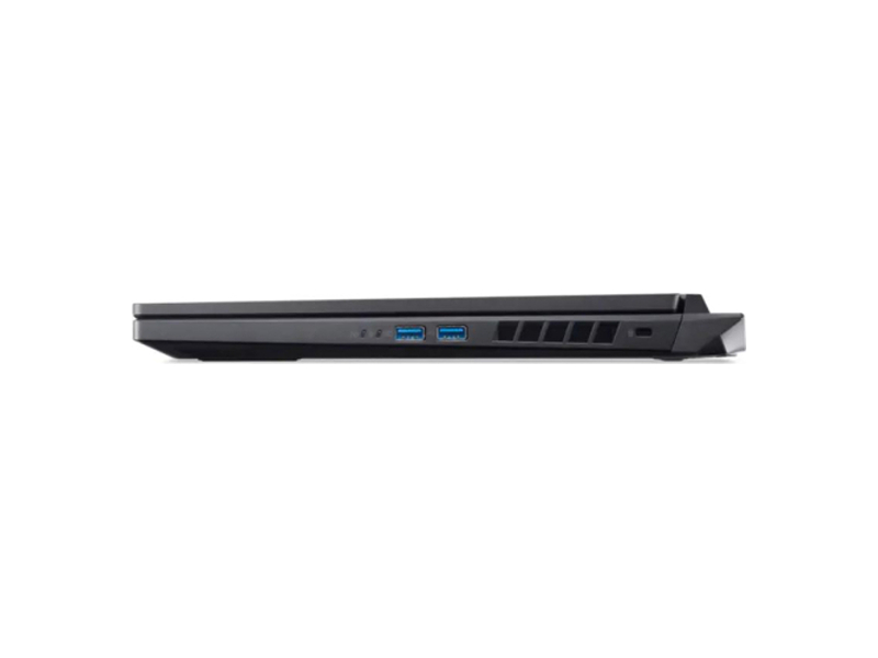 NH.QLJCD.002  Ноутбук Acer Nitro 16AN16-41 Ryzen 9 7940H/ 32Gb/ SSD1Tb/ 16''/ WQXGA/ 165Hz/ RTX 4070 8Gb/ noOS/ Black 2