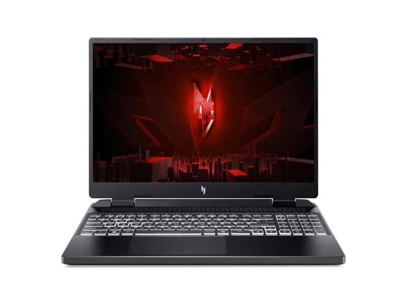 NH.QLLCD.002  Ноутбук Acer Nitro AN16-41-R1CM 16'' AMD R7-7840H 16GB/ 1TB No OS