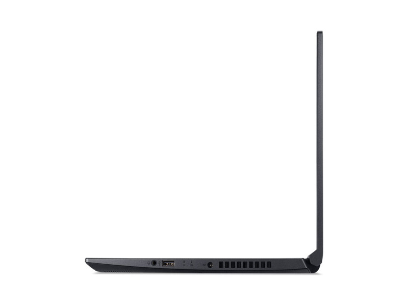 NH.Q8LER.00E  Ноутбук Acer Aspire 7 A715-41G-R598 Aspire 15.6'' FHD(1920x1080) IPS nonGLARE/ AMD Ryzen 7 3750H 2.3GHz Quad/ 8 GB+1TB SSD/ GF GTX1650 4GB/ WiFi/ BT/ 1 MP/ 3cell/ 2, 16 kg/ W10/ 1Y/ BLACK 2