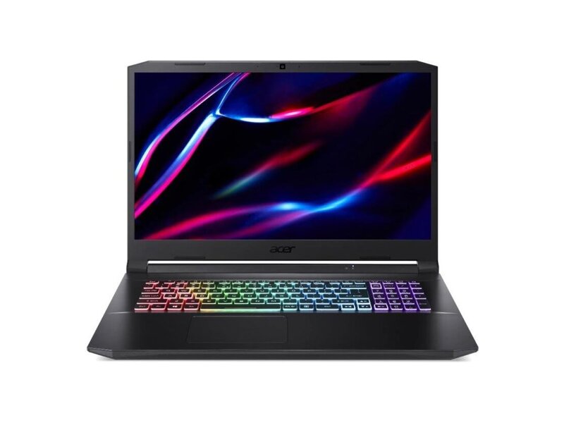 NH.QBHEX.002  Ноутбук Acer AN517-41 AMD Ryzen 7-5800H 17'' 16GB/ 1TB NH.QBHEX.002