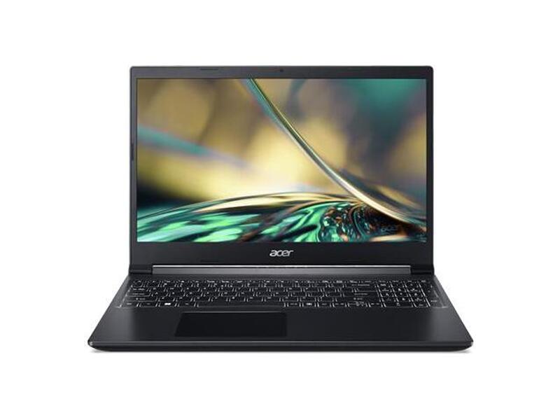 NH.QHDER.008  Ноутбук Acer A715-43G-R2PG 15'' AMD Ryzen 5-5625U 16/ 512GB