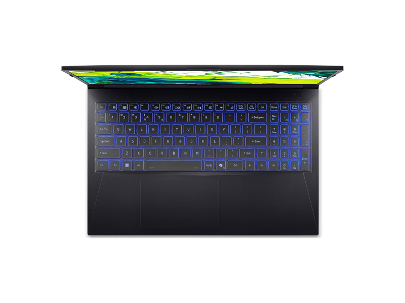 NH.QX6CD.003  Ноутбук ACER Aspire7 A715-59G-52C4/ 15.6''/ Intel Core i5 13420H/ 16GB/ 512GB SSD/ nVidia GeForce RTX3050 6GB/ DOS/ black/ Wi-Fi/ BT/ CAM 1
