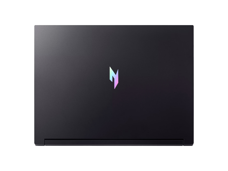 NH.U1FER.001  Ноутбук ACER Aspire Nitro V16 ANV16-42-R73R/ 16''/ AMD Ryzen 7 260/ 16GB/ 512GB SSD/ NVIDIA GeForce RTX 5070 8GB/ (1920x1200)/ DOS/ black/ Wi-Fi/ BT/ CAM/ 3xUSB/ USB-C/ HDMI/ RJ45 1