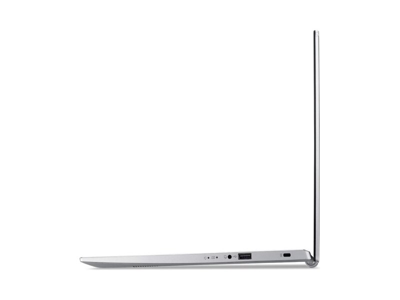 NX.A1GEP.00M  Ноутбук Acer Aspire 5 A515-56-57X2 Core i5 1235U 8Gb SSD512Gb Intel Iris Xe graphics 15.6'' IPS FHD (1920x1080) Windows 11 Home grey WiFi BT Cam (NX.A1GEP.00M) 3