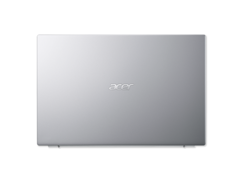 NX.A6MER.004  Ноутбук Acer Aspire 1 A115-32-P123 Pentium Silver N6000 8Gb eMMC128Gb Intel UHD Graphics 15.6'' FHD (1920x1080) Eshell silver WiFi BT Cam 3