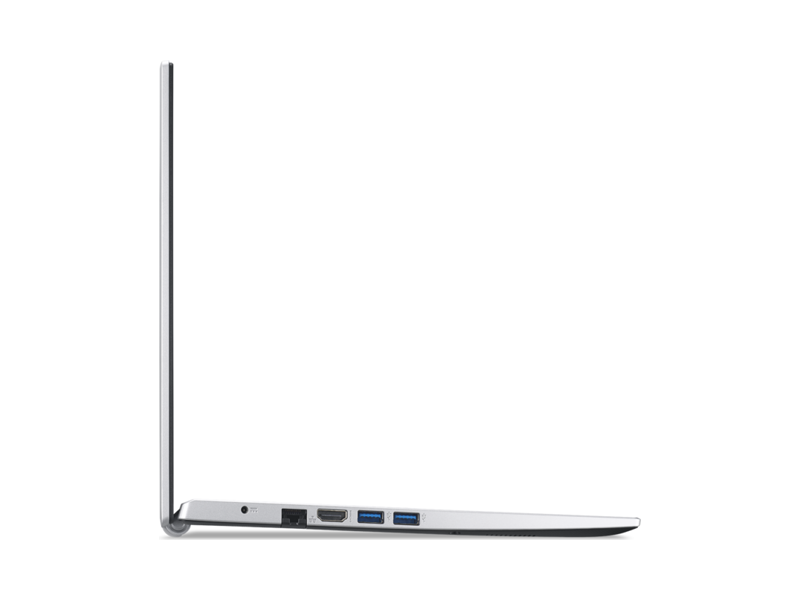 NX.A6MER.004  Ноутбук Acer Aspire 1 A115-32-P123 Pentium Silver N6000 8Gb eMMC128Gb Intel UHD Graphics 15.6'' FHD (1920x1080) Eshell silver WiFi BT Cam 2