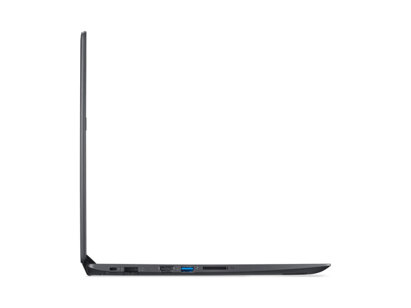 NX.A7QER.00C  Ноутбук Acer Aspire 1 A114-21-R845 Athlon Silver 3050U/ 4Gb/ eMMC64Gb/ UMA/ 14''/ FHD (1920x1080)/ Windows 10/ black/ WiFi/ BT/ Cam 1