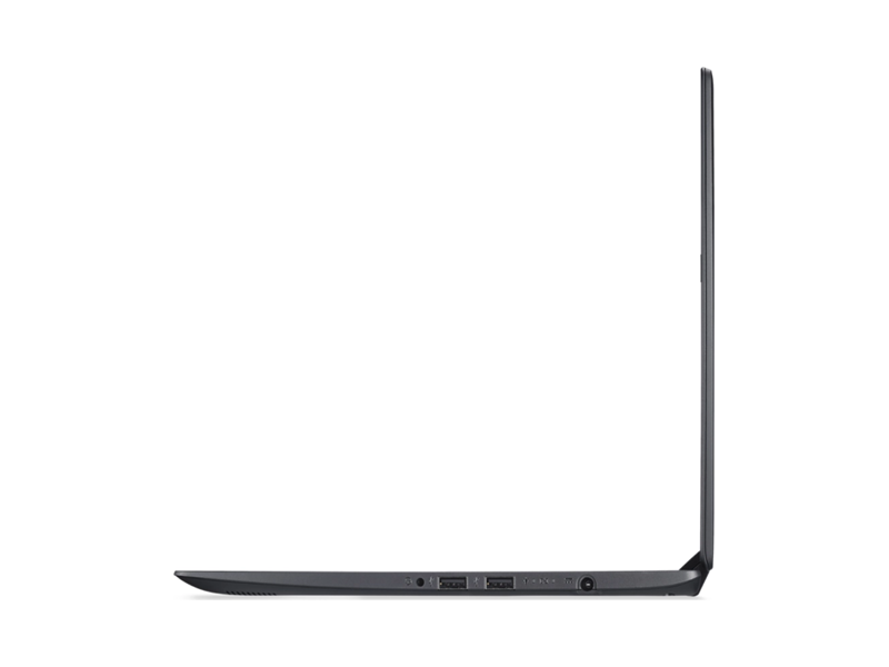 NX.A7QER.00C  Ноутбук Acer Aspire 1 A114-21-R845 Athlon Silver 3050U/ 4Gb/ eMMC64Gb/ UMA/ 14''/ FHD (1920x1080)/ Windows 10/ black/ WiFi/ BT/ Cam 2