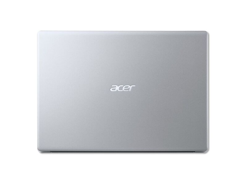 NX.A7SER.004  Ноутбук Acer Aspire 3 A314-35-C5KP Celeron N4500/ 4Gb/ SSD256Gb/ Intel UHD Graphics/ 14''/ FHD (1920x1080)/ Windows 10/ silver/ WiFi/ BT/ Cam 2