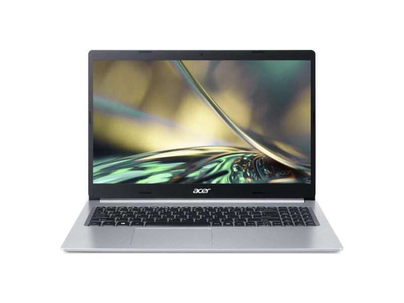 NX.A84ER.00V  Ноутбук Acer A515-45-R7W7 15'' AMD Ryzen 7-5700U 8/ 512GB