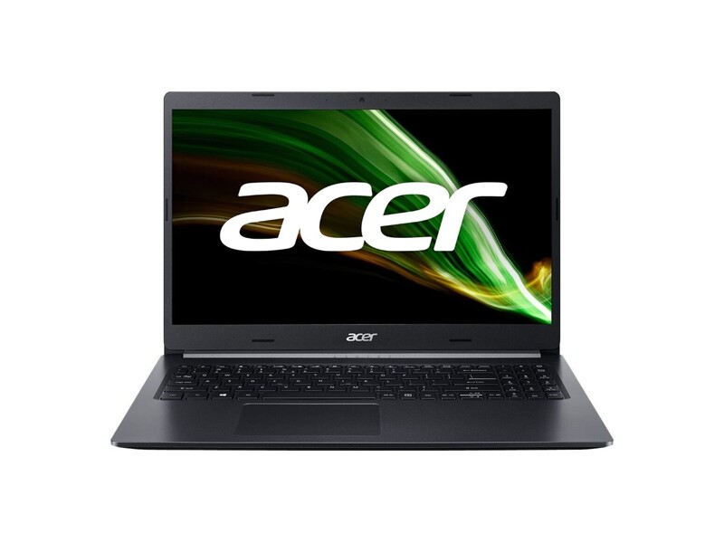 NX.A8EER.004  Ноутбук Acer Aspire 5 A515-45G-R26X Ryzen 7 5700U/ 8Gb/ SSD512Gb/ 15.6''/ Rx 640 2Gb/ IPS/ FHD/ noOS/ Black