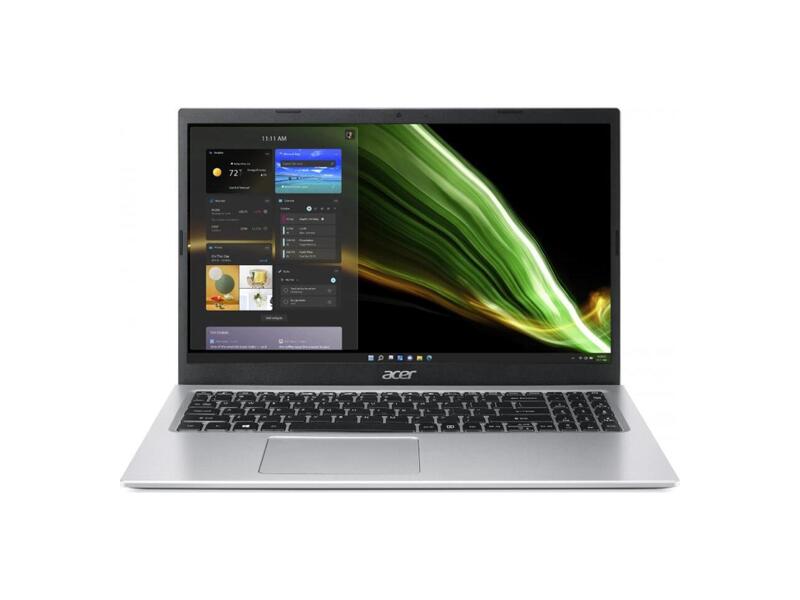 NX.ADDEP.01M  Ноутбук Acer Aspire 3 Intel Core i5-1135G7 15'' 8/ 512GB NX.ADDEP.01M