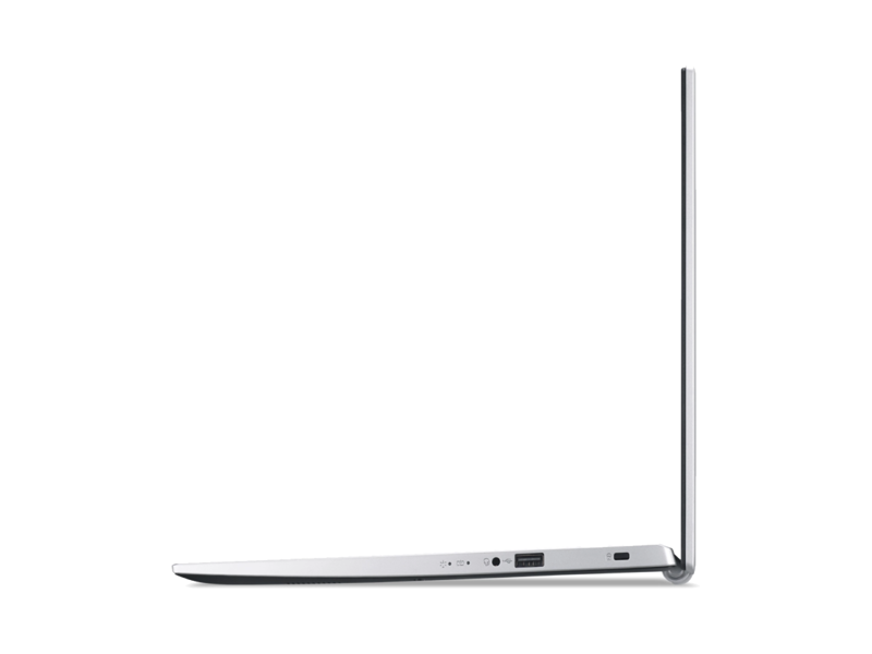 NX.ADDER.015  Ноутбук Acer Aspire 3 A315-58 Core i3-1115G4/ 8Gb/ SSD256Gb/ 15.6''/ IPS/ FHD/ noOS/ silver 3