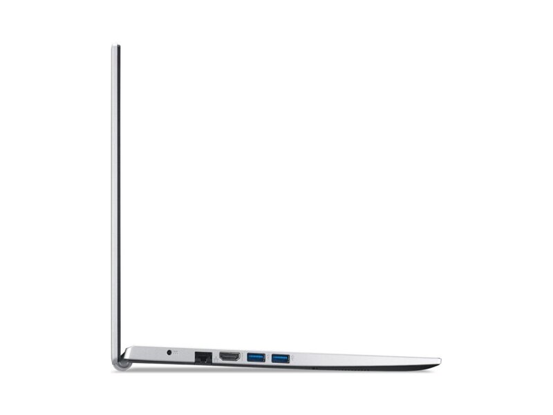 NX.ADDER.017  Ноутбук Acer Aspire 3 A315-58-36QK Core i3-1115G4/ 8Gb/ SSD256Gb/ 15.6''/ IPS/ FHD/ NoOS/ silver(NX.ADDER.017) 3