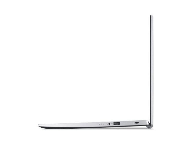 NX.ADDER.017  Ноутбук Acer Aspire 3 A315-58-36QK Core i3-1115G4/ 8Gb/ SSD256Gb/ 15.6''/ IPS/ FHD/ NoOS/ silver(NX.ADDER.017) 2