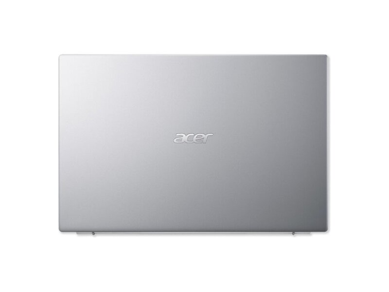 NX.ADDER.017  Ноутбук Acer Aspire 3 A315-58-36QK Core i3-1115G4/ 8Gb/ SSD256Gb/ 15.6''/ IPS/ FHD/ NoOS/ silver(NX.ADDER.017) 1