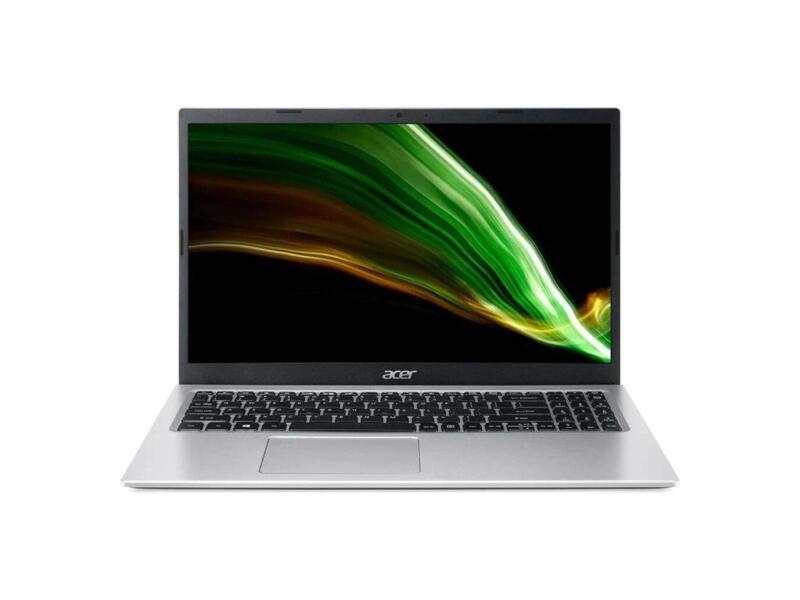NX.ADDER.01M  Ноутбук Acer A315-58-33E0 15'' Intel Core i3-1115G4 8/ 512GB