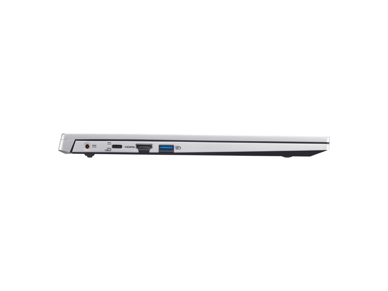 NX.D2EER.001  Ноутбук Acer Aspire Lite AL15-33P-C7ST/ 15.6''/ Intel N150/ 8GB/ 256GB SSD/ Intel Graphics/ (1920x1080)/ DOS/ grey/ Wi-Fi/ BT/ CAM/ 2xUSB/ USB-C/ HDMI 3