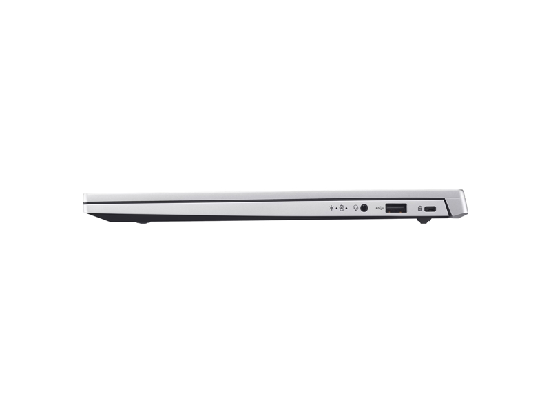 NX.D2EER.001  Ноутбук Acer Aspire Lite AL15-33P-C7ST/ 15.6''/ Intel N150/ 8GB/ 256GB SSD/ Intel Graphics/ (1920x1080)/ DOS/ grey/ Wi-Fi/ BT/ CAM/ 2xUSB/ USB-C/ HDMI 2
