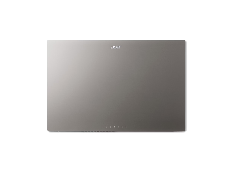NX.D2MEM.001  Ноутбук Acer Aspire Lite AL15-33P-3809/ 15.6''/ Intel Core 3 N355/ 8GB/ 512GB SSD/ Intel UHD/ (1920x1080)/ DOS/ silver/ Wi-Fi/ BT/ CAM/ 2xUSB/ USB-C/ HDMI 3