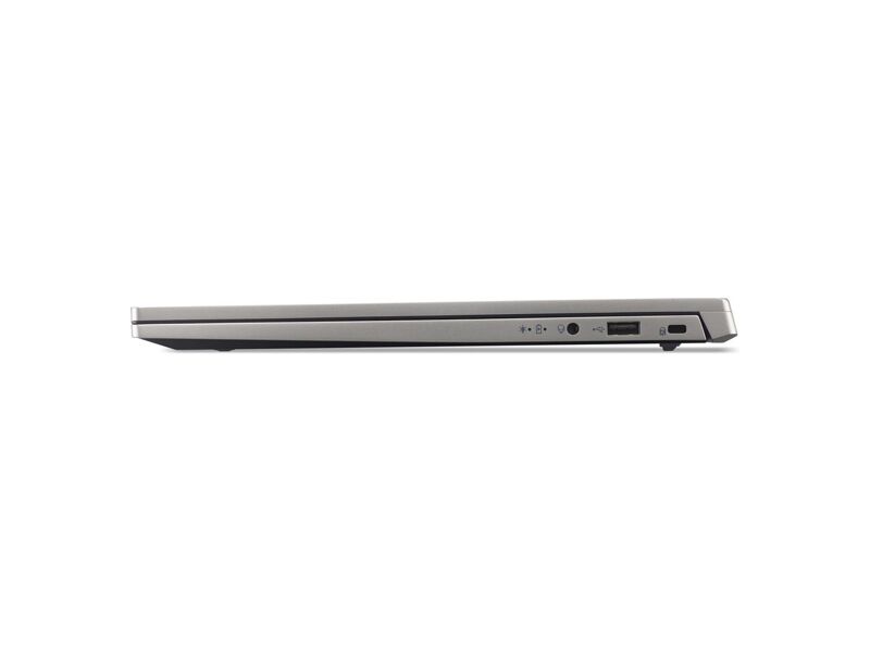 NX.D62CD.002  Ноутбук Acer Aspire AL15-33P-38AY/ 15.6''/ Intel N355/ 16GB/ 512GB SSD/ Intel UHD/ (1920x1080)/ DOS/ grey/ Wi-Fi/ BT/ CAM/ 3xUSB/ HDMI 2