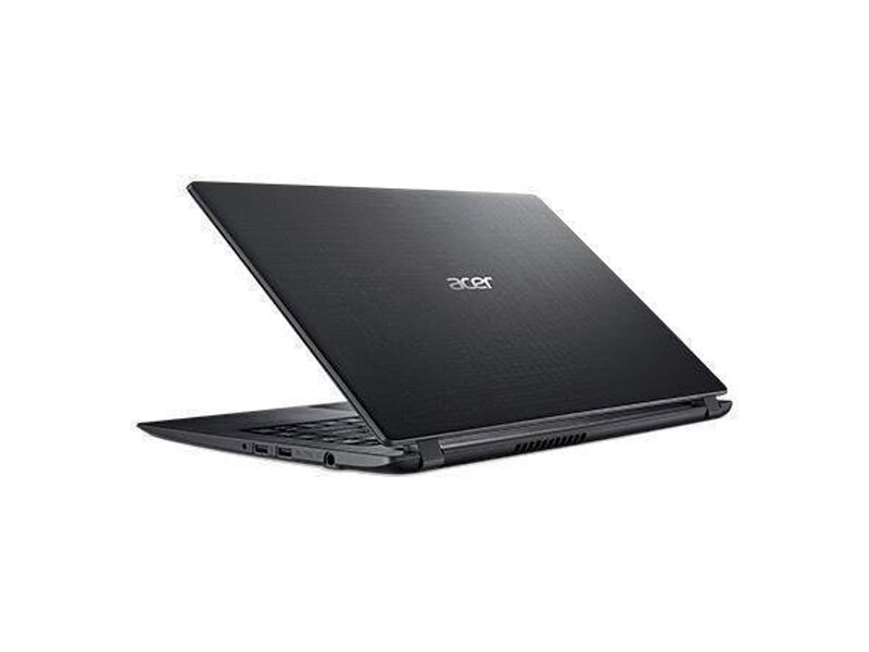 NX.GNVER.093  Ноутбук Acer Aspire 3 A315-21-451M A4 9120e/ 4Gb/ 500Gb/ AMD Radeon R3/ 15.6''/ HD (1366x768)/ Linux/ black/ WiFi/ BT/ Cam/ 4810mAh