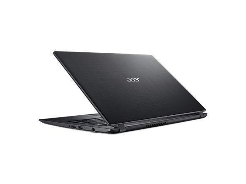 NX.GNVER.094  Ноутбук Acer Aspire 3 A315-21-45KU A4 9120e/ 4Gb/ 1Tb/ AMD Radeon R3/ 15.6''/ HD (1366x768)/ Linux/ black/ WiFi/ BT/ Cam/ 4810mAh