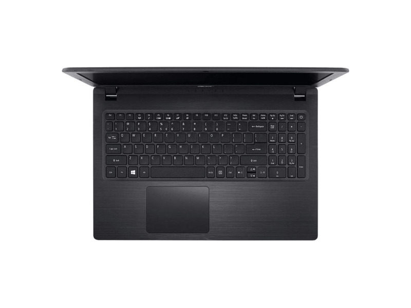 NX.GNVER.096  Ноутбук Acer Aspire 3 A315-21-41P8 15.6'' HD(1366x768)/ AMD A4-9120e/ 4GB+128GB SSD/ Integrated/ noDVD/ WiFi/ BT/ 0.3MP/ SDXC/ 2cell/ 2.30kg/ Linux/ 1Y/ BLACK