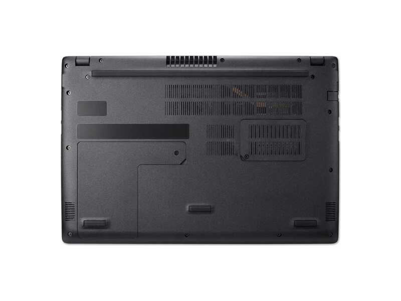 NX.GQ4ER.039  Ноутбук Acer Aspire 3 A315-21G-6835 15.6'' FHD(1920x1080) nonGLARE/ AMD A6-9225 2.60GHz Dual/ 6GB/ 1TB/ RD 520 2GB/ noDVD/ WiFi/ BT/ 0.3MP/ SDXC/ 2cell/ 2.30kg/ Linux/ 1Y/ BLACK 1