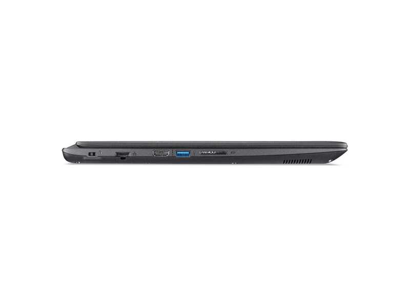 NX.GQ4ER.039  Ноутбук Acer Aspire 3 A315-21G-6835 15.6'' FHD(1920x1080) nonGLARE/ AMD A6-9225 2.60GHz Dual/ 6GB/ 1TB/ RD 520 2GB/ noDVD/ WiFi/ BT/ 0.3MP/ SDXC/ 2cell/ 2.30kg/ Linux/ 1Y/ BLACK 3