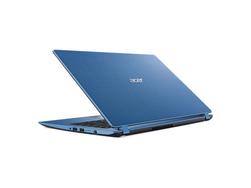 NX.GS6ER.003  Ноутбук Acer Aspire 3 A315-51-54VT 15.6'' HD(1366x768)/ Intel Core i5-7200U 2.50GHz Dual/ 4GB/ 500GB/ GMA HD/ noDVD/ WiFi/ BT/ 0.3MP/ SD/ 2cell/ 2.10kg/ W10/ 1Y/ BLUE 2