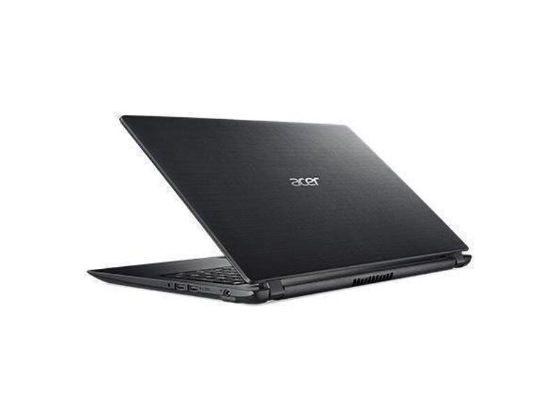NX.GY9ER.026  Ноутбук Acer Aspire 3 A315-41-R8E5 15.6''(1366x768)/ AMD Ryzen 3 2200U(3.4Ghz)/ 4096Mb/ 128SSDGb/ noDVD/ Int:AMD Radeon Vega 3 / Cam/ BT/ WiFi/ 2.1kg/ black/ Linux