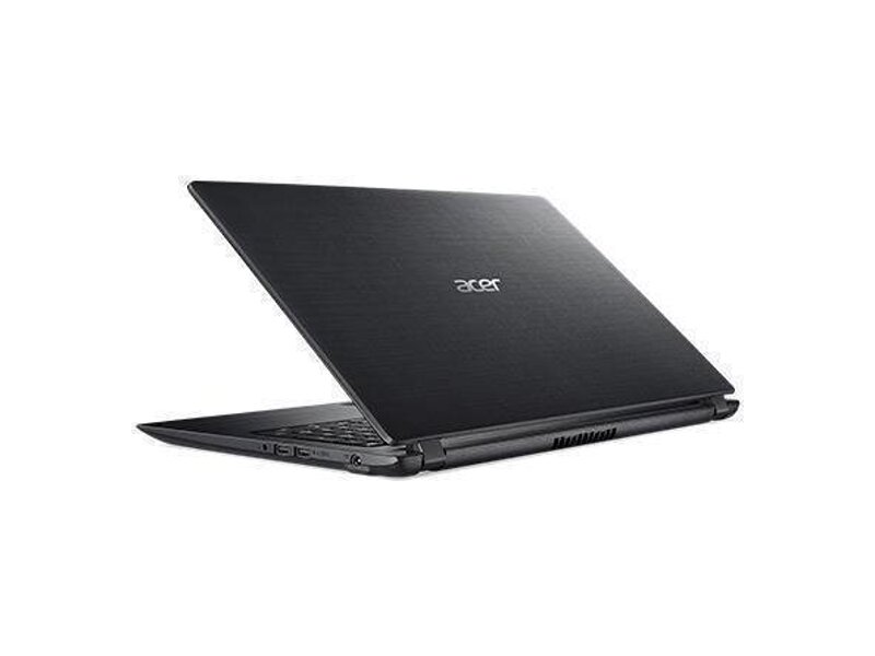 NX.GY9ER.032  Ноутбук Acer Aspire 3 A315-41-R6MN 15.6'' HD(1366x768) nonGLARE/ AMD Ryzen 3 2200U 2.5GHz Dual/ 4GB/ 128GB SSD/ R Vega/ noDVD/ WiFi/ BT/ 0.3MP/ SDXC/ 2cell/ 2.30kg/ W10/ 1Y/ BLACK