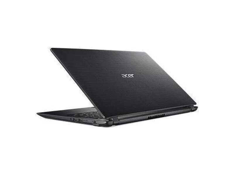 NX.GYBER.064  Ноутбук Acer Aspire 3 A315-41G-R8PF 15.6'' FHD(1920x1080) nonGLARE/ AMD Ryzen 5 3500U 2.1GHz Quad/ 4GB+256GB SSD/ R535 2GB/ noDVD/ WiFi/ BT/ 0.3MP/ SDXC/ 2cell/ 2.30kg/ Linux/ 1Y/ BLACK