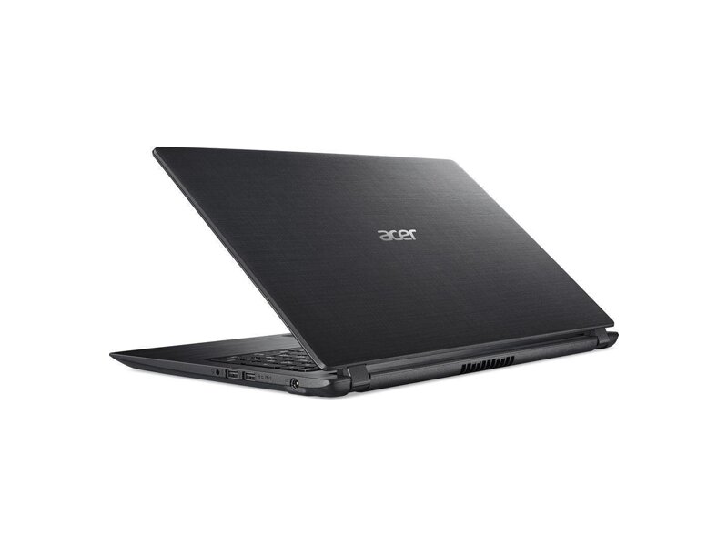 NX.H9EER.008  Ноутбук Acer Aspire 3 A315-51-382R i3-7020U 2300 МГц 15.6'' 1920x1080 4Гб 1Тб SSD 128Гб нет DVD Intel HD Graphics 620 встроенная Windows 10 Home черный NX.H9EER.008