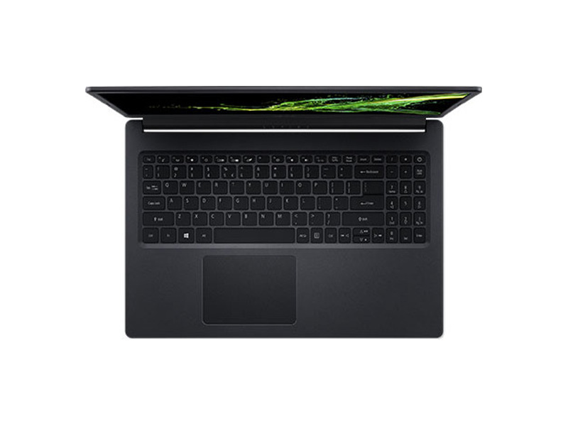 NX.HEDER.025  Ноутбук Acer Aspire 3 A315-55G-55FB 15.6'' FHD(1920x1080) nonGLARE/ Intel Core i5-8265U 1.60GHz Quad/ 4GB/ 1TB/ GF MX230 2GB/ WiFi/ BT4.2/ 0.3MP/ 3cell/ 1.90kg/ Linux/ 1Y/ BLACK 1