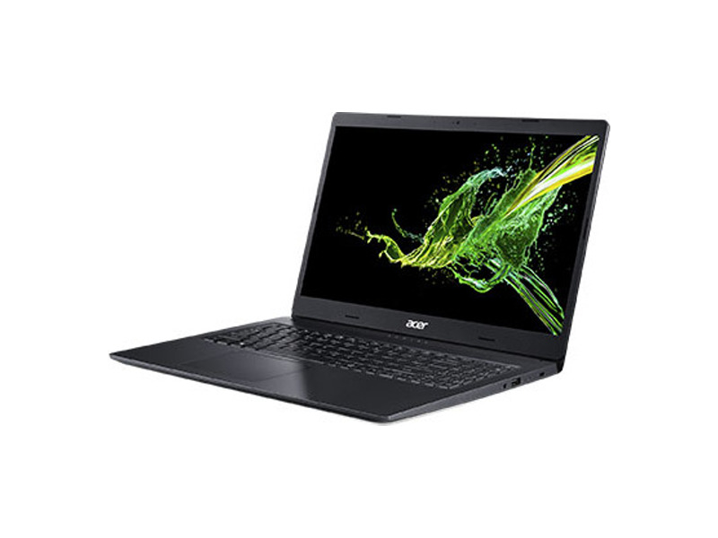 NX.HEDER.033  Ноутбук Acer Aspire 3 A315-55G-34XP 15.6'' FHD(1920x1080) nonGLARE/ Intel Core i3-8145U 2.10GHz Dual/ 8GB+512GB SSD/ GF MX230 2GB/ WiFi/ BT4.2/ 0.3MP/ 3cell/ 1.90kg/ W10/ 1Y/ BLACK 4