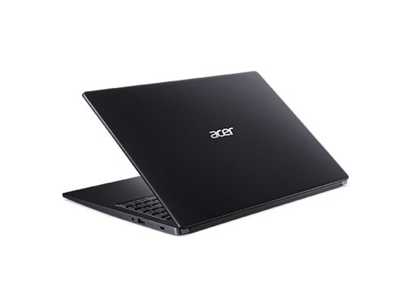 NX.HEDER.033  Ноутбук Acer Aspire 3 A315-55G-34XP 15.6'' FHD(1920x1080) nonGLARE/ Intel Core i3-8145U 2.10GHz Dual/ 8GB+512GB SSD/ GF MX230 2GB/ WiFi/ BT4.2/ 0.3MP/ 3cell/ 1.90kg/ W10/ 1Y/ BLACK 3
