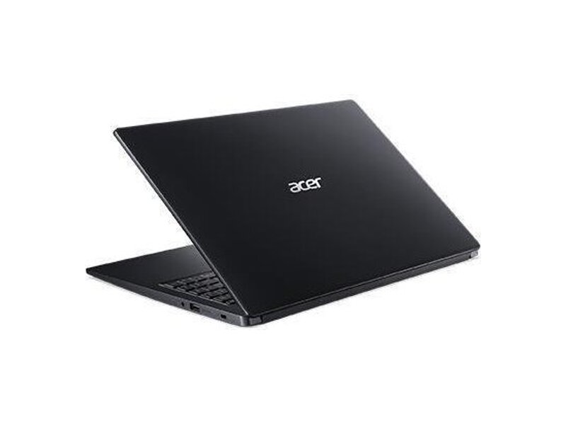 NX.HEHER.010  Ноутбук Acer Aspire 3 A315-55KG-319V Core i3 7020U/ 4Gb/ 1Tb/ nVidia GeForce Mx130 2Gb/ 15.6''/ FHD (1920x1080)/ Windows 10/ black/ WiFi/ BT/ Cam