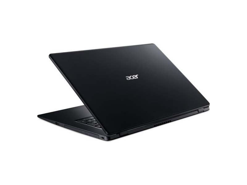 NX.HF2ER.003  Ноутбук Acer Aspire 3 A317-32-P09J Pentium Silver N5000/ 4Gb/ 500Gb/ Intel UHD Graphics 605/ 17.3''/ HD+ (1600x900)/ Windows 10/ black/ WiFi/ BT/ Cam 1