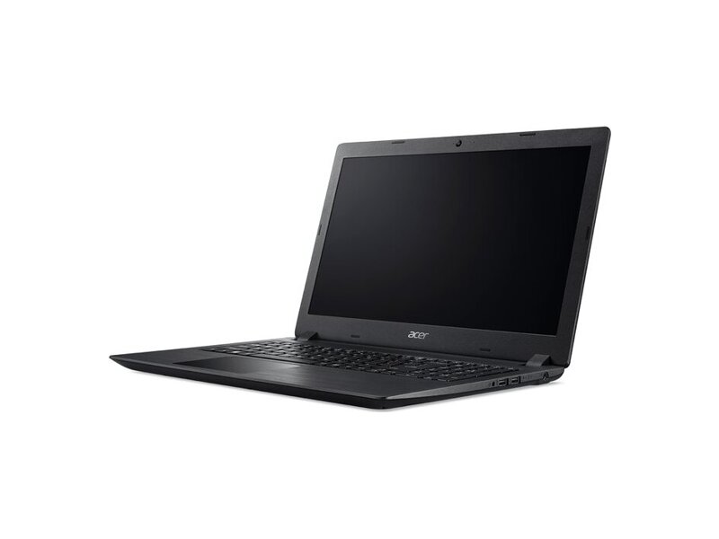 NX.HF8ER.03P  Ноутбук Acer Aspire 3 A315-42G-R869 15.6''(1920x1080)/ AMD Ryzen 7 3700U(2.3Ghz)/ 16384Mb/ 512SSDGb/ noDVD/ Ext:AMD Radeon 540X (2048Mb)/ Cam/ BT/ WiFi/ 1.9kg/ Black/ DOS