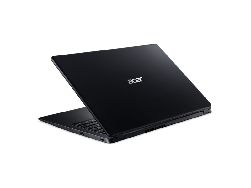 NX.HF8ER.03P  Ноутбук Acer Aspire 3 A315-42G-R869 15.6''(1920x1080)/ AMD Ryzen 7 3700U(2.3Ghz)/ 16384Mb/ 512SSDGb/ noDVD/ Ext:AMD Radeon 540X (2048Mb)/ Cam/ BT/ WiFi/ 1.9kg/ Black/ DOS 2