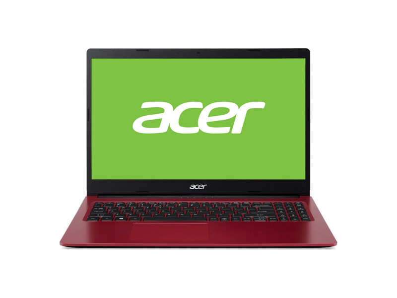 NX.HGAER.004  Ноутбук Acer Aspire 3 A315-34-C6KL