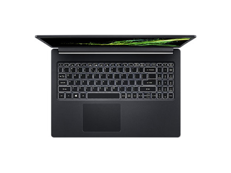 NX.HMYER.007  Ноутбук Acer Aspire 5 A515-54G-51JC 15.6'' FHD(1920x1080)/ Intel Core i5-10210U 1.60GHz Quad/ 8GB+512GB SSD/ GF MX250 2GB/ noDVD/ WiFi/ BT4.2/ 1.0MP/ 4cell/ 1.80kg/ W10/ 1Y/ BLACK 1