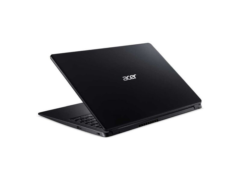 NX.HS5ER.006  Ноутбук Acer Aspire 3 A315-56-523A Core i5 1035G1/ 8Gb/ SSD512Gb/ Intel UHD Graphics/ 15.6''/ FHD (1920x1080)/ Linux/ black/ WiFi/ BT/ Cam 1