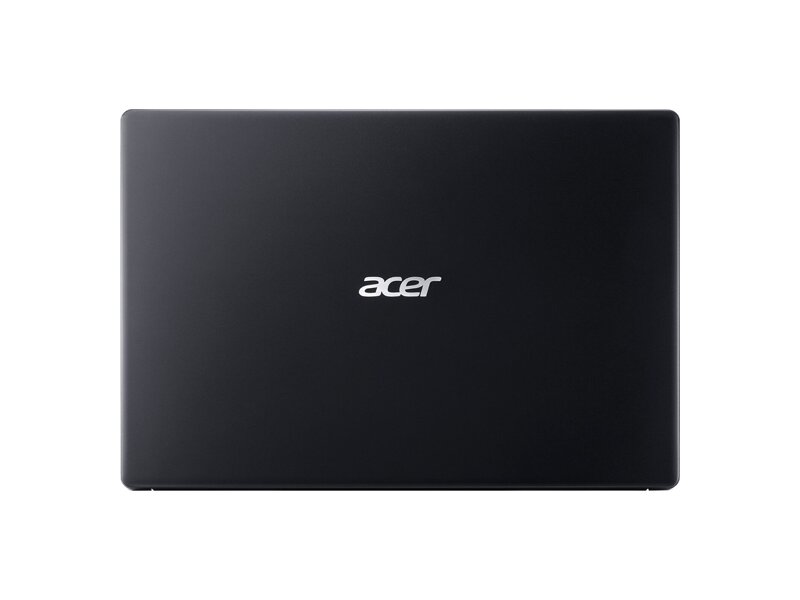 NX.HS5ER.00C  Ноутбук Acer Aspire 3 A315-56-33X5 Core i3 1005G1/ 8Gb/ 1Tb/ Intel UHD Graphics/ 15.6''/ FHD (1920x1080)/ Linux/ black/ WiFi/ BT/ Cam 1