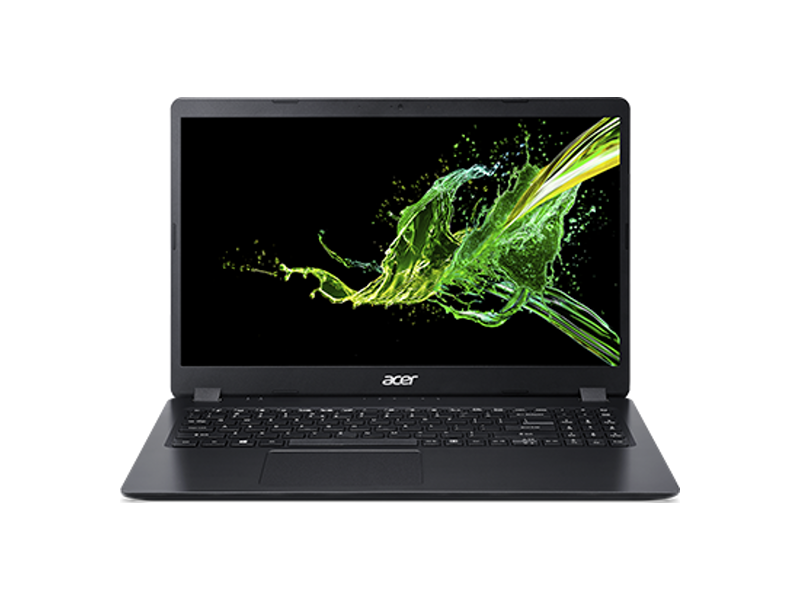 NX.HS5ER.013  Ноутбук Acer Aspire 5 A315-56-56XP Core i5 1035G1/ 12Gb/ SSD512Gb/ UMA 2Gb/ 15.6''/ FHD (1920x1080)/ Linux/ black/ WiFi/ BT/ Cam