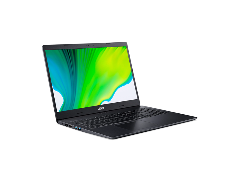 NX.HVTER.02L  Ноутбук Acer Aspire 3 A315-23-R36F [NX.HVTER.02L] Black 15.6'' (FHD Ryzen 5 3500U/ 8Gb/ 1Tb+128Gb SSD/ W11)