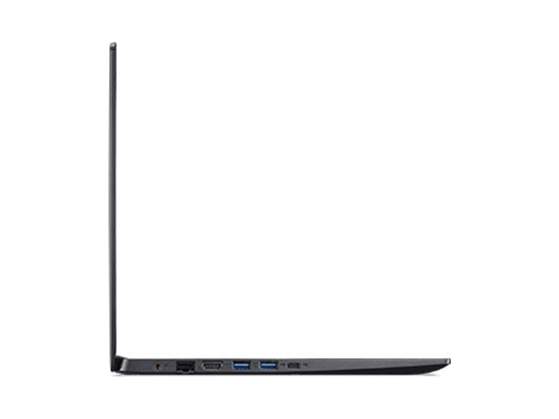 NX.HW3ER.002  Ноутбук Acer Aspire 5 A515-44-R88A 15.6''(1920x1080 IPS)/ AMD Ryzen 5 4500U(2.3Ghz)/ 8192Mb/ 1024SSDGb/ noDVD/ Int:UMA/ Cam/ BT/ WiFi/ 1.8kg/ Black/ DOS + HDD upgrade kit 3